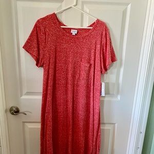 Brand new - XL Carly